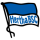 Herb drużyny Hertha Berlin