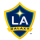 Herb drużyny Los Angeles Galaxy