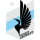 Herb drużyny Minnesota United FC