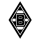 Herb drużyny Borussia Monchengladbach