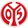 Herb drużyny FSV Mainz 05