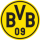 Herb drużyny Borussia Dortmund