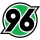 Herb drużyny Hannover 96