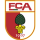 Herb drużyny FC Augsburg