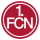 Herb drużyny FC Nurnberg