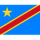 Herb drużyny Kongo U23