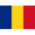 Herb drużyny Rumunia U17