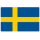 Herb drużyny Szwecja U17