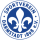 Herb drużyny Darmstadt