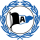 Herb drużyny Arminia Bielefeld
