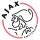 Herb drużyny Ajax