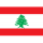 Herb drużyny Lebanon U20