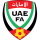 Herb drużyny UAE U20