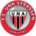 Herb drużyny UNA Strassen