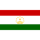 Herb drużyny Tadżykistan U20