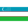 Herb drużyny Uzbekistan U20