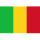 Herb drużyny Mali U17