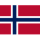 Herb drużyny Norwegia U18