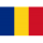 Herb drużyny Rumunia U18