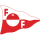 Herb drużyny Fredrikstad