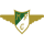 Herb drużyny Moreirense