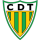 Herb drużyny Tondela