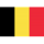 Herb drużyny Belgia U18