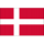 Herb drużyny Dania U18