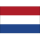 Herb drużyny Holandia U18