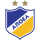 Herb drużyny Apoel Nikozja
