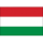 Herb drużyny Węgry U18