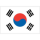Herb drużyny South Korea U18