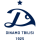 Herb drużyny Dinamo Tbilisi