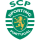 Herb drużyny Sporting CP
