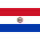 Herb drużyny Paragwaj
