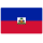 Herb drużyny Haiti