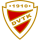 Herb drużyny Diosgyori VTK