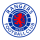 Herb drużyny Rangers