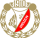 Herb drużyny Widzew II