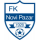 Herb drużyny Novi Pazar