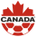 Herb drużyny Kanada U18