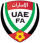Herb drużyny Zjednoczone Emiraty Arabskie U18