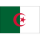 Herb drużyny Algeria B