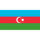 Herb drużyny Azerbejdżan U18
