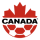 Herb drużyny Kanada U19