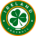 Herb drużyny Irlandia U18