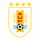 Herb drużyny Uruguay U18