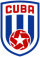 Herb drużyny Kuba U19