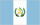 Herb drużyny Guatemala U19