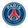 Herb drużyny PSG U17